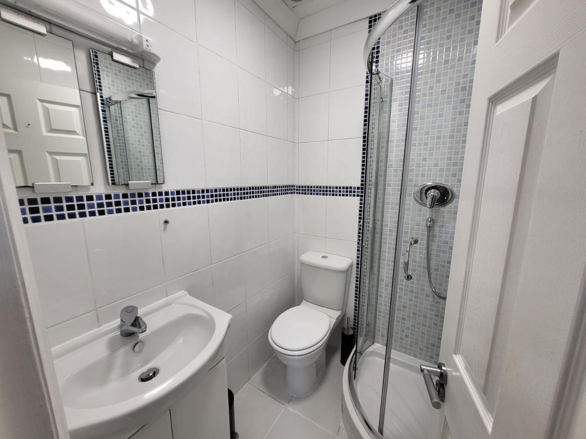 Tooting Bec Central Apartment By London Tube Exterior foto